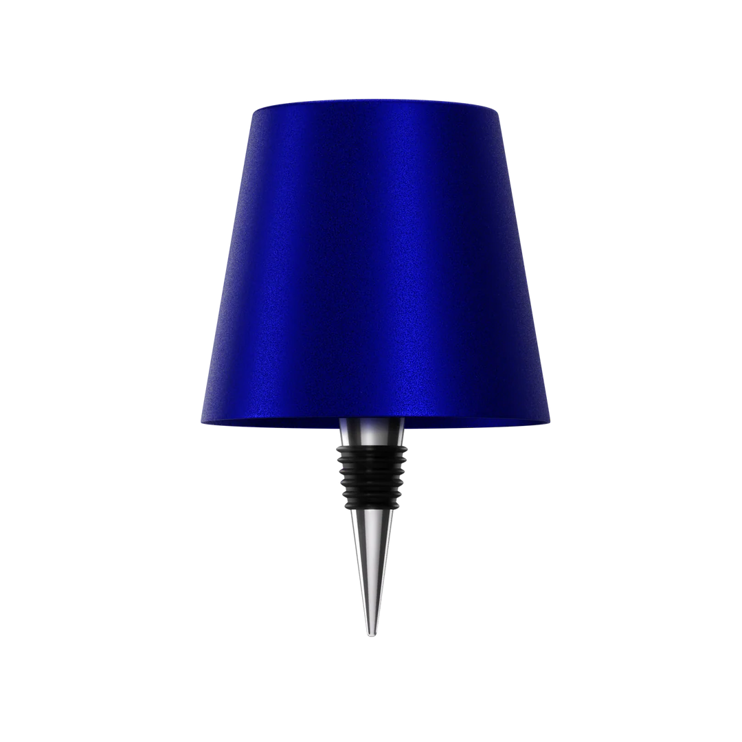 WIRELESS BOTTLE LAMP