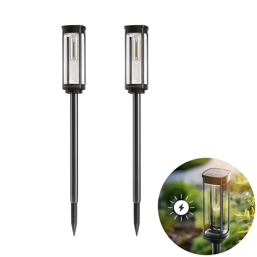 SOLEA PATHWAY LIGHTS